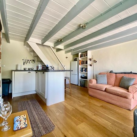Apartmán Froglets Tregoney Exteriér fotografie