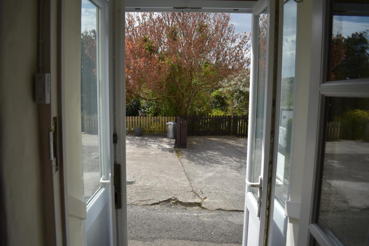 Apartmán Froglets Tregoney Exteriér fotografie
