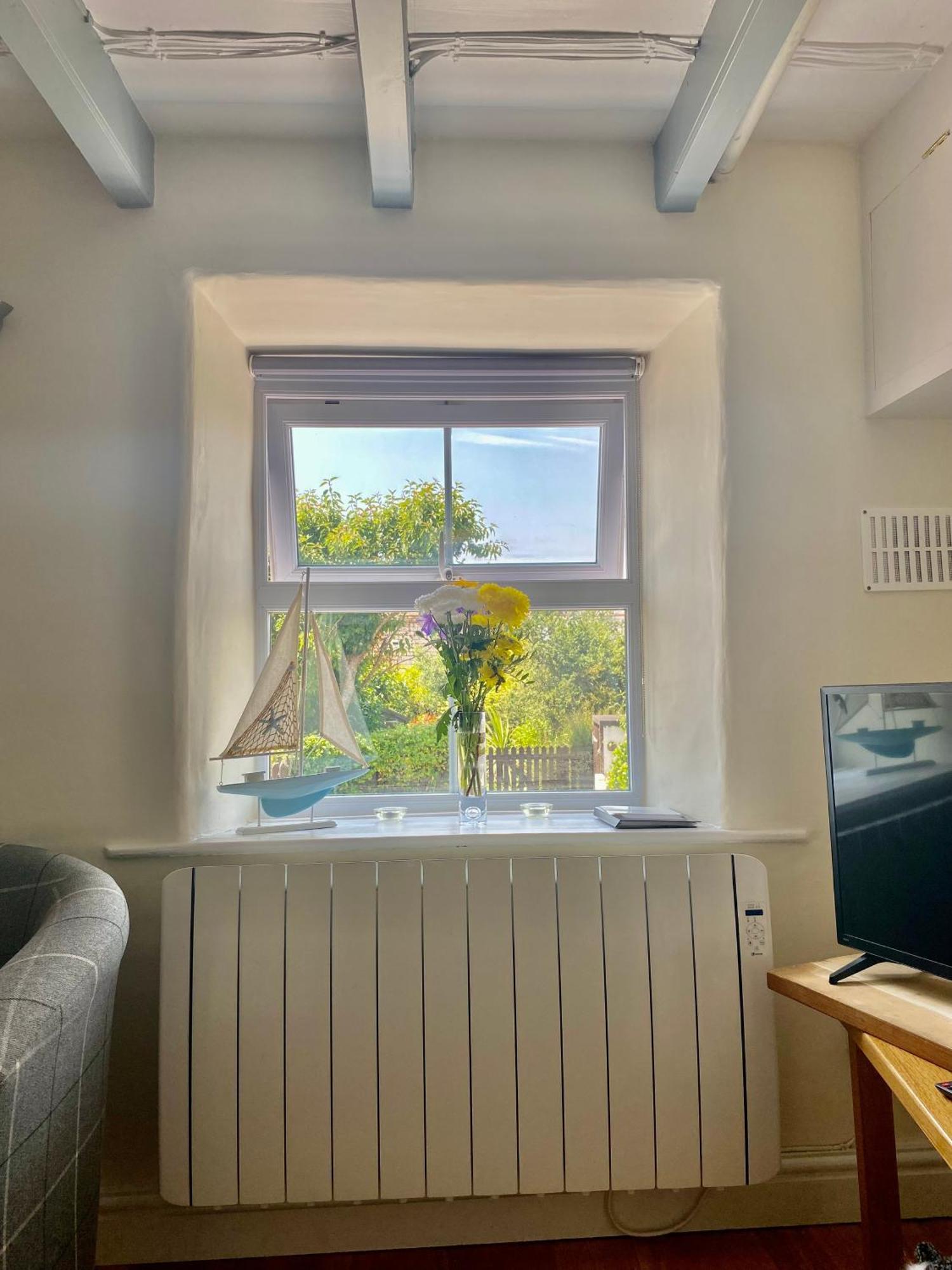 Apartmán Froglets Tregoney Exteriér fotografie