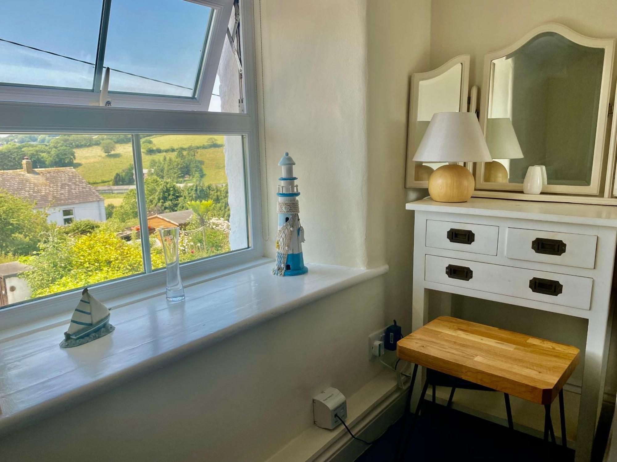 Apartmán Froglets Tregoney Exteriér fotografie